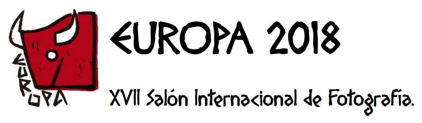 XVII Salón Internacional de Fotografía EUROPA 2018
