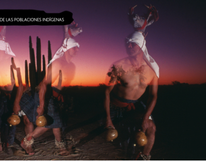 IX Concurso Nacional de Fotografía. Imágenes y Sonidos de México