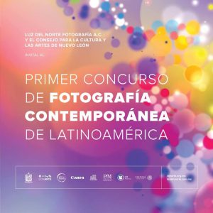 PRIMER CONCURSO DE FOTOGRAFÍA CONTEMPORÁNEA DE LATINOAMÉRICA