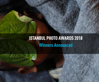 Concurso de Fotografía ISTANBUL PHOTO AWARDS 2019
