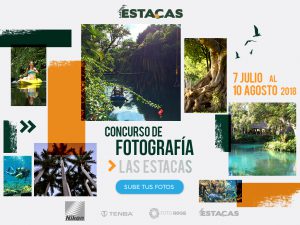 Concurso de Fotografía las Estacas