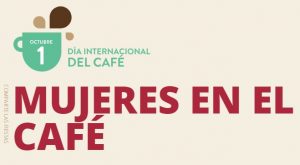 CONCURSO FOTOGRÁFICO DÍA INTERNACIONAL DEL CAFÉ 2018