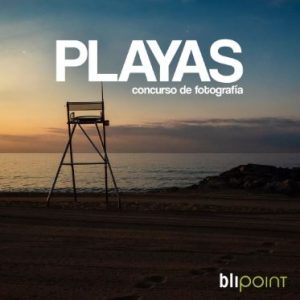 Concurso de fotografía Las Playas 2018