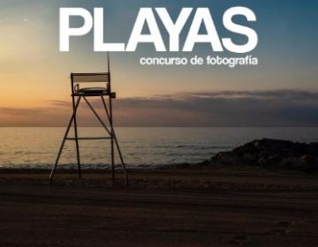 Concurso de fotografía Las Playas