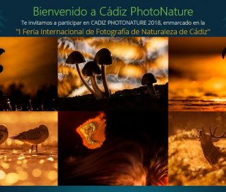 I Concurso Internacional de Fotografía de Naturaleza