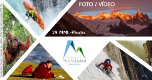 XXIX Memorial María Luisa Concurso Internacional de Fotografía y Vídeo de Montaña, Naturaleza y Aventura