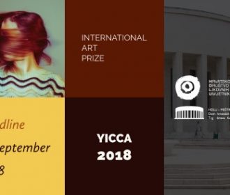 International Contest of Contemporary Art