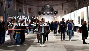 13° PREMIO INTERNACIONAL ARTE LAGUNA PRIZE