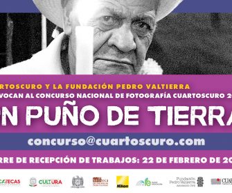 CONCURSO DE FOTOGRAFÍA «UN PUÑO DE TIERRA»