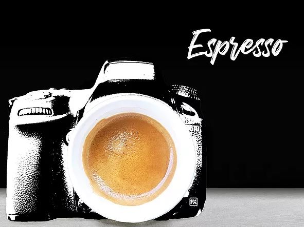 Competenca de Fotografía Espresso 2019