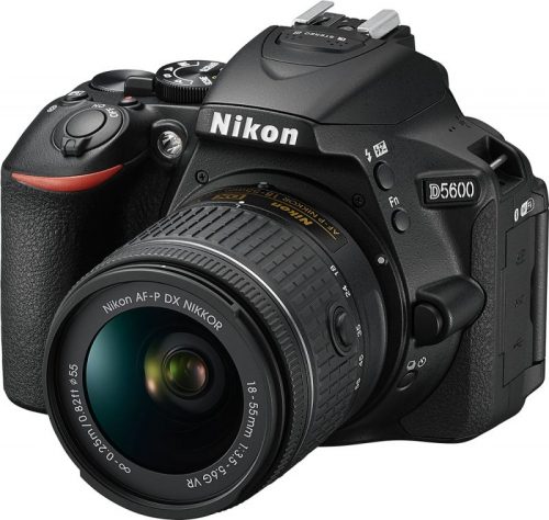 Nikon Reflex D5600