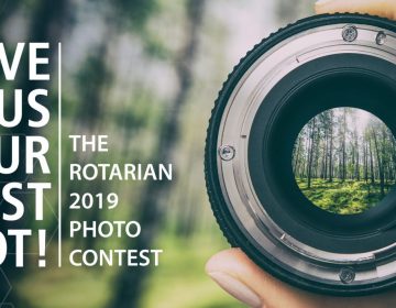 Concurso Fotográfico Rotario 2019