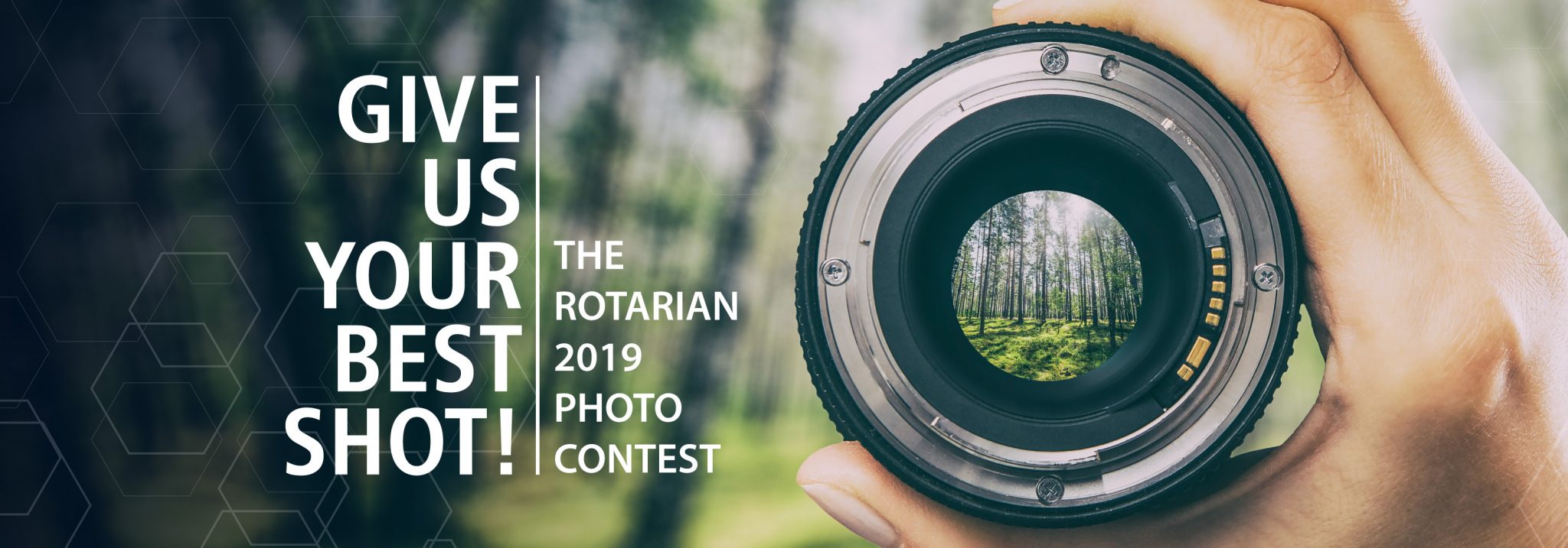 Concurso Fotográfico Rotario 2019