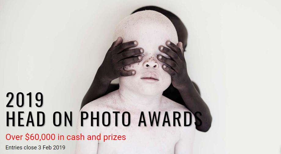 Head On Photo Awards 2019