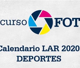 CONCURSO DE FOTOGRAFÍA CALENDARIO LAR 2020