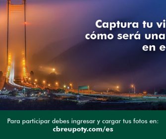 «Fotógrafo Urbano del Año 2019» de CBRE