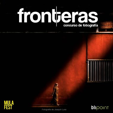 Concurso de Fotografía "Fronteras"