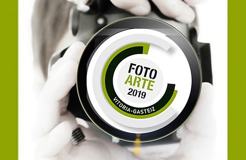 XV Concurso fotográfico FotoArte 2019