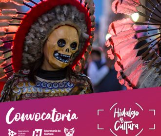 Primer Concurso de Fotografía: Hidalgo es Cultura