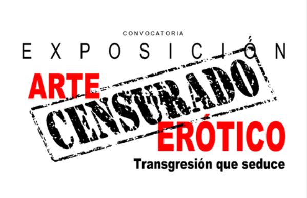 Expo-venta Sex.art Censurado