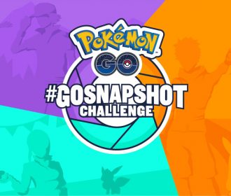 Concurso de fotografía para Pokémon GO