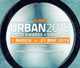 URBAN Photo Awards 2019