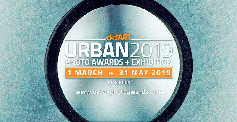 URBAN Photo Awards 2019