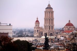 Convocatoria para Concurso de Fotografía del Centro Histórico