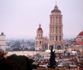 Convocatoria para Concurso de Fotografía del Centro Histórico