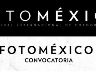 Convocatoria Red FotoMéxico 2019