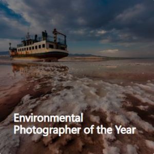 Environmental Photographer of the Year 2019