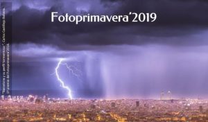 CONCURSO FOTOGRAFICO FOTOPRIMAVERA 2019