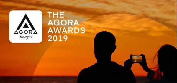 Premios AGORA Awards 2019