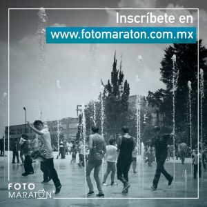 Fotomaratón en México