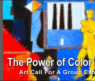 Convocatoria «The Power of Color 2019»