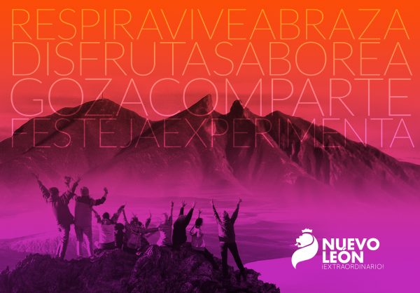 Concurso de Fotografía de Nuevo León 2019