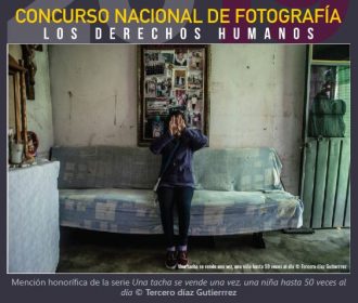 Concurso nacional de fotografía «Los derechos humanos»