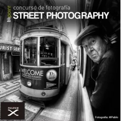 Concurso: Fotografía Street Photography.
