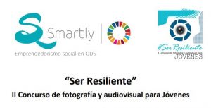 II Edición del Concurso de fotografía y audiovisual para Jóvenes “Ser Resiliente”