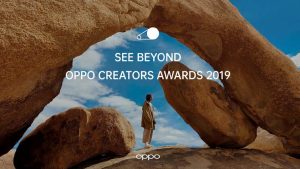 OPPO Creators Award 2019
