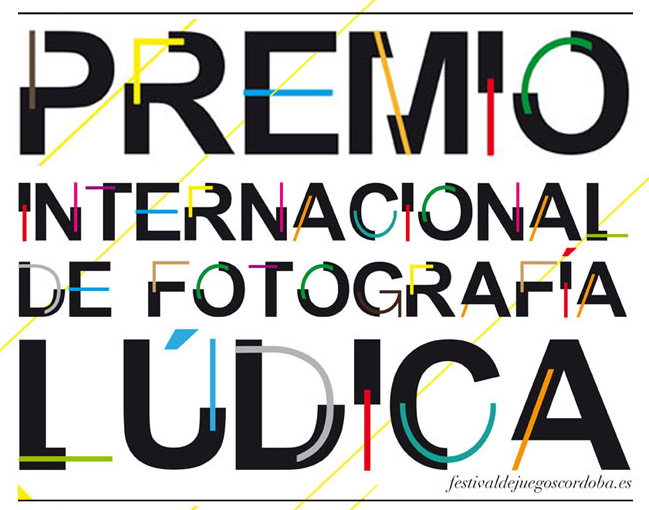 XII Premio Internacional de Fotografía Lúdica 2019