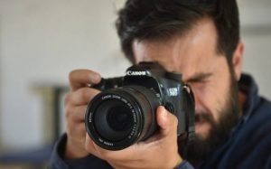 Concurso fotográfico Captura Tu Identidad San Pedro 2019