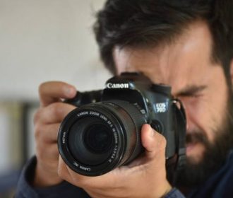 Concurso de Fotografía “Captura Tu Identidad San Pedro 2019”