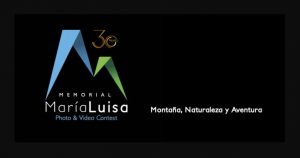 Memorial María Luisa Concurso Internacional de Fotografía y Vídeo