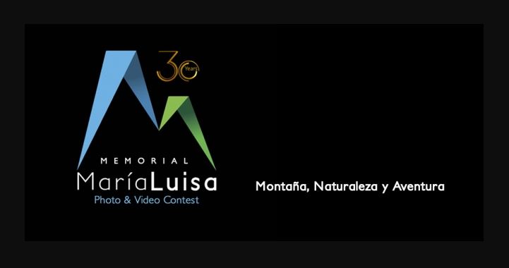 Memorial María Luisa Concurso Internacional de Fotografía y Vídeo