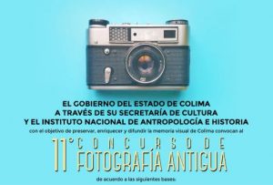 11º Concurso de Fotografía Antigua