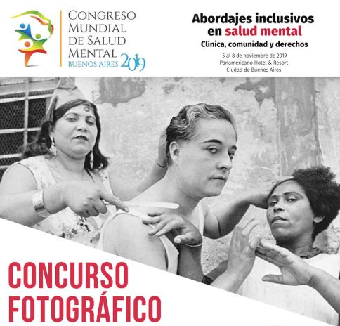 Concurso fotográfico y exposición “EN COMUNIDAD”