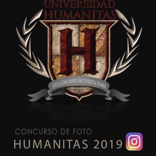 Concurso de Foto Humanitas 2019