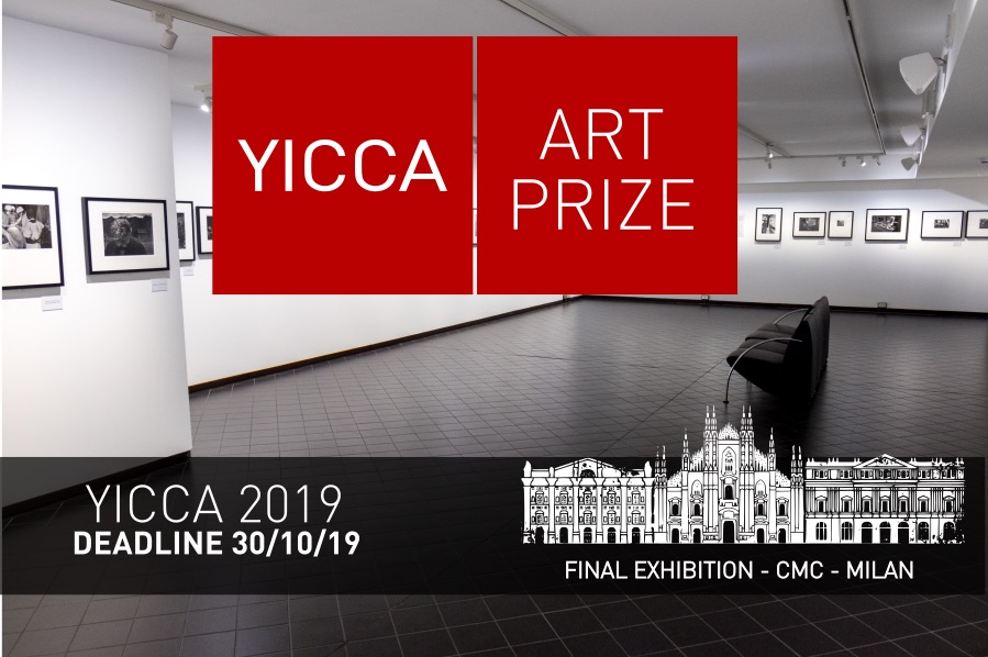 YICCA - International Contest of Contemporary Art