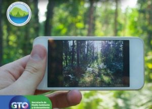 Concurso de Fotografía - Una mirada a las Áreas Naturales Protegidas de GTO